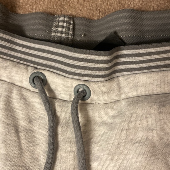 Marc New York cropped sweatpants - Picture 5 of 5